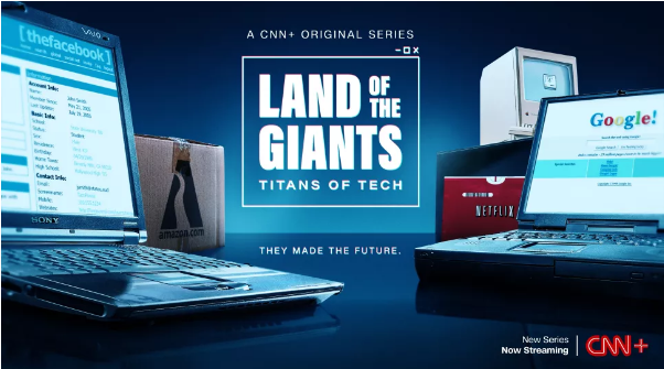 Land of the Giants Titans of Tech S01E01 1080p