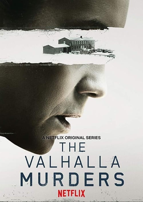 Brot AKA The Valhalla Murders - 1080p HEVC x265