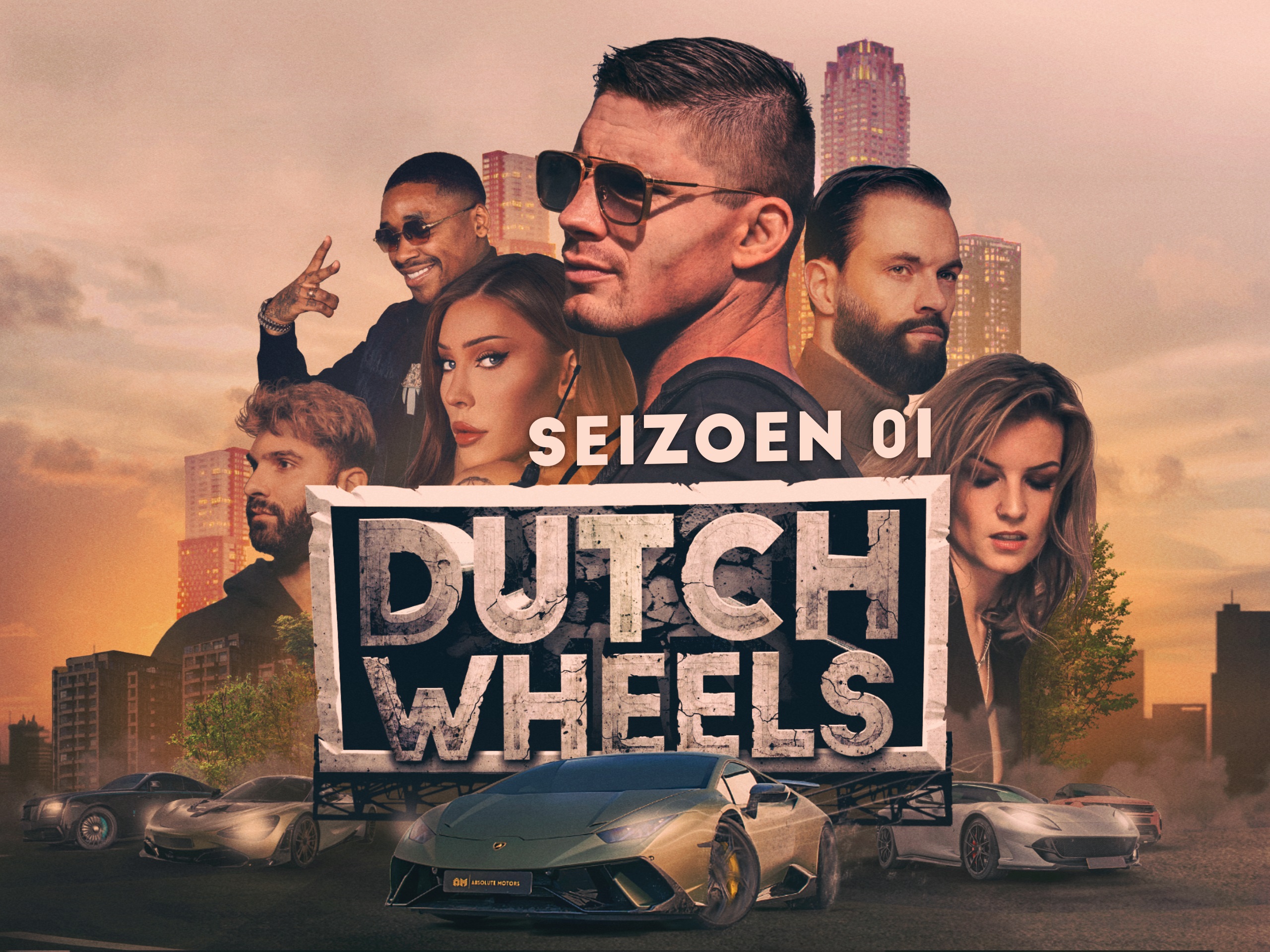 Dutch Wheels S01 DUTCH 1080p WEB h264-TRIPEL