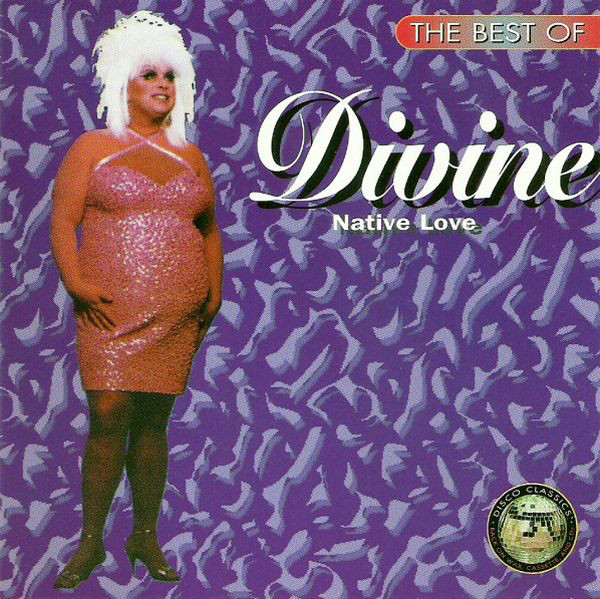 Divine-The Best Of Divine Native Love-CD-FLAC-1991-KOMA