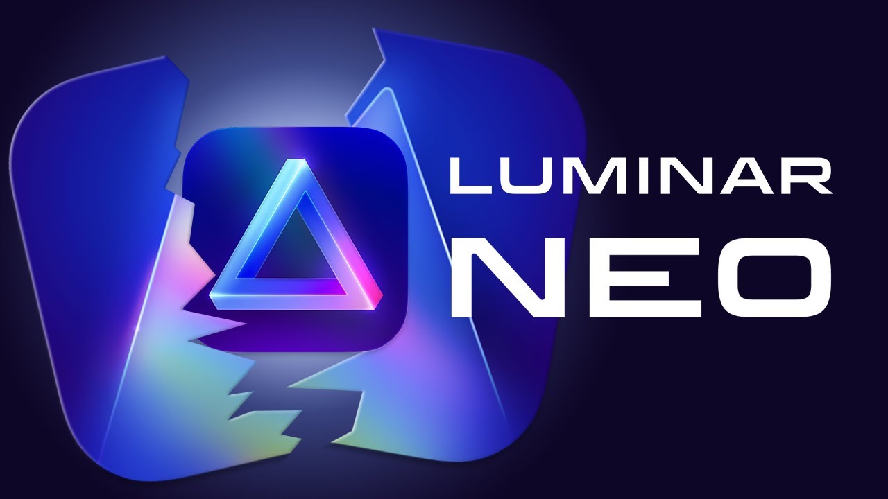 Update en fullinstall Luminar Neo 1.19.0.13323 (x64) Multilingual