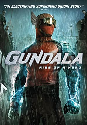 Gundala 2019 REMUX 1080p Blu-ray AVC DTS-HD MA 5 1-LEGi0N