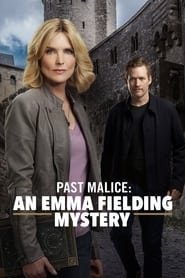 Past Malice An Emma Fielding Mystery 2018 FRENCH 720p WEB H2