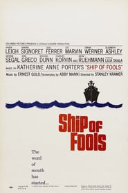 Ship of Fools 1965 1080p BluRay DD2 0 x264-HDS