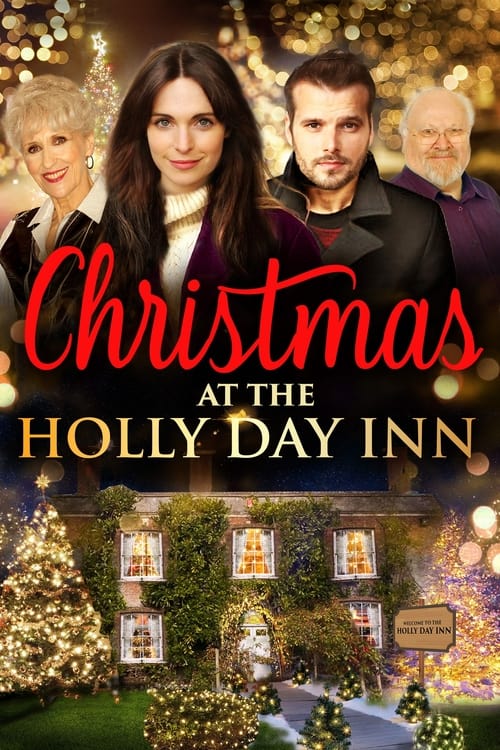 Christmas At The Holly Day Inn 2023 1080p WEBRip 5 1-LAMA