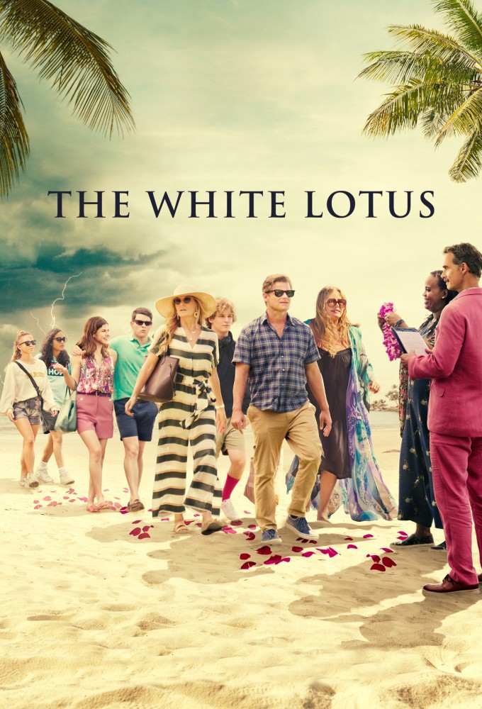 The White Lotus S01E02 XviD-AFG