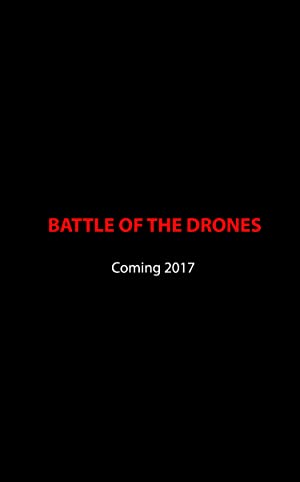 Battle Drone 2018 1080p BluRay x264 DTS-HD MA 5 1-FGT