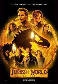 Jurassic World Dominion 2022 EXTENDED 1080p UHD BluRay x264 DD 7 1 UK Sub