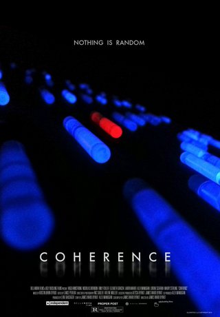 Coherence (2013) 1080p AC-3 DD5.1 H264 NLsubs