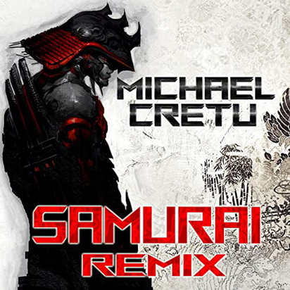 Michael Cretu-Samurai Remix-SINGLE-WEB-2021-NOiCE