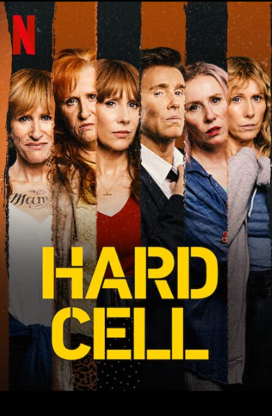 Hard Cell 2022 S01E02 1080p Retail NL Subs