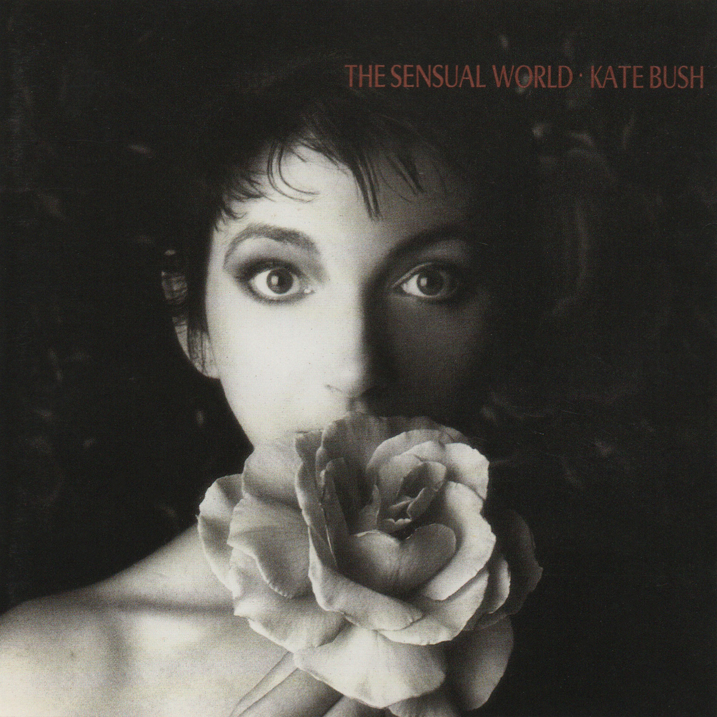 Kate Bush-1989-The Sensual World [CDP 7930 7 82]