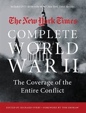 The New York Times Complete World War II- The Coverage of the Entire Conflict (EPUB)