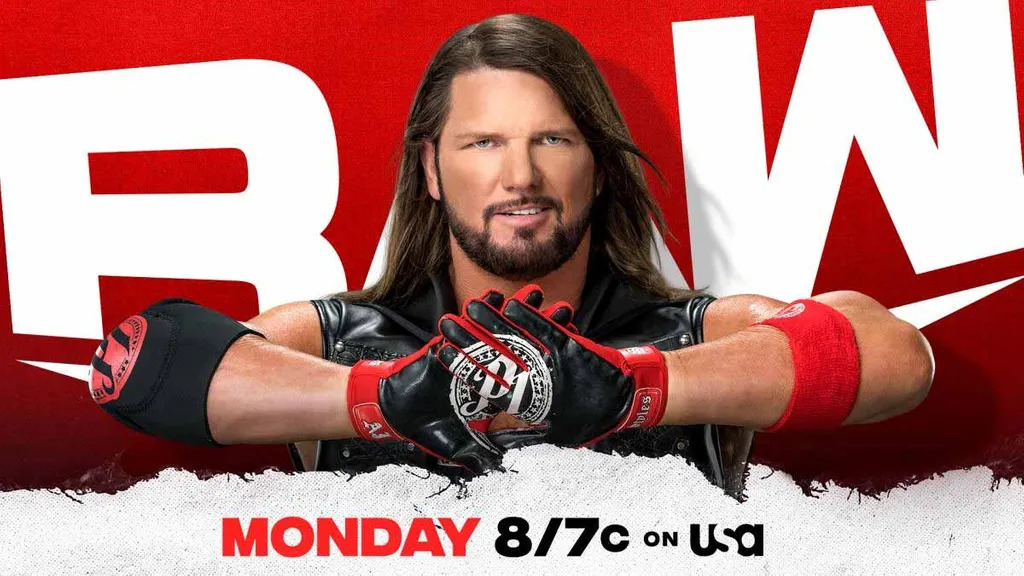 WWE Monday Night RAW 2022 03 21 720p HDTV x264-Star