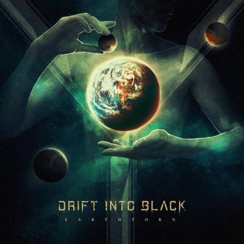 [Doom Metal] Drift into Black - Earthtorn (2022)