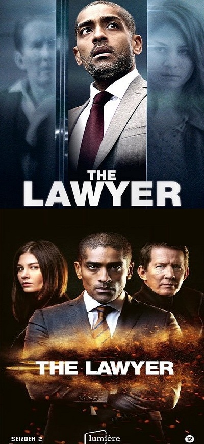 The lawyer (2018-2020)