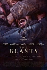 The Beasts 2022 1080p BluRay x264-OFT