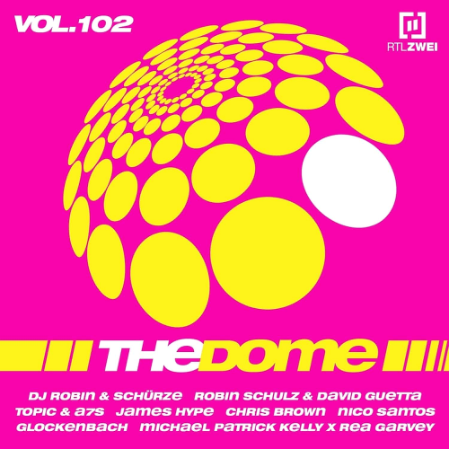 VA - The Dome Vol. 102 (2022)