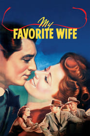 My Favorite Wife 1940 REMASTERED DVDRip x264-REGRET