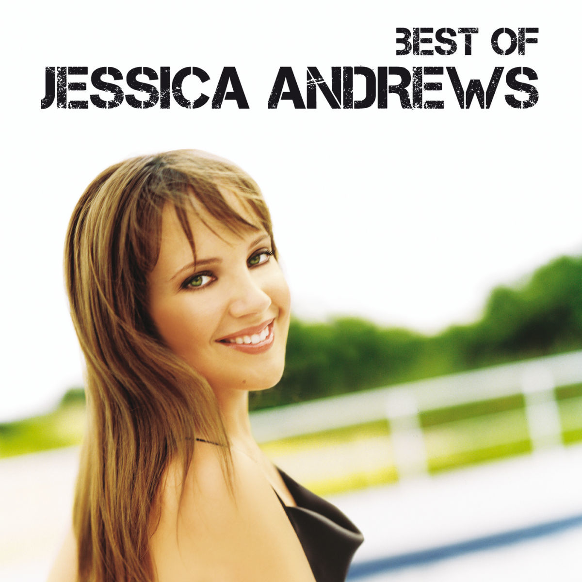 Jessica Andrews - Best Of Jessica Andrews (2010)