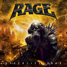 Rage - 2024 - Afterlifelines