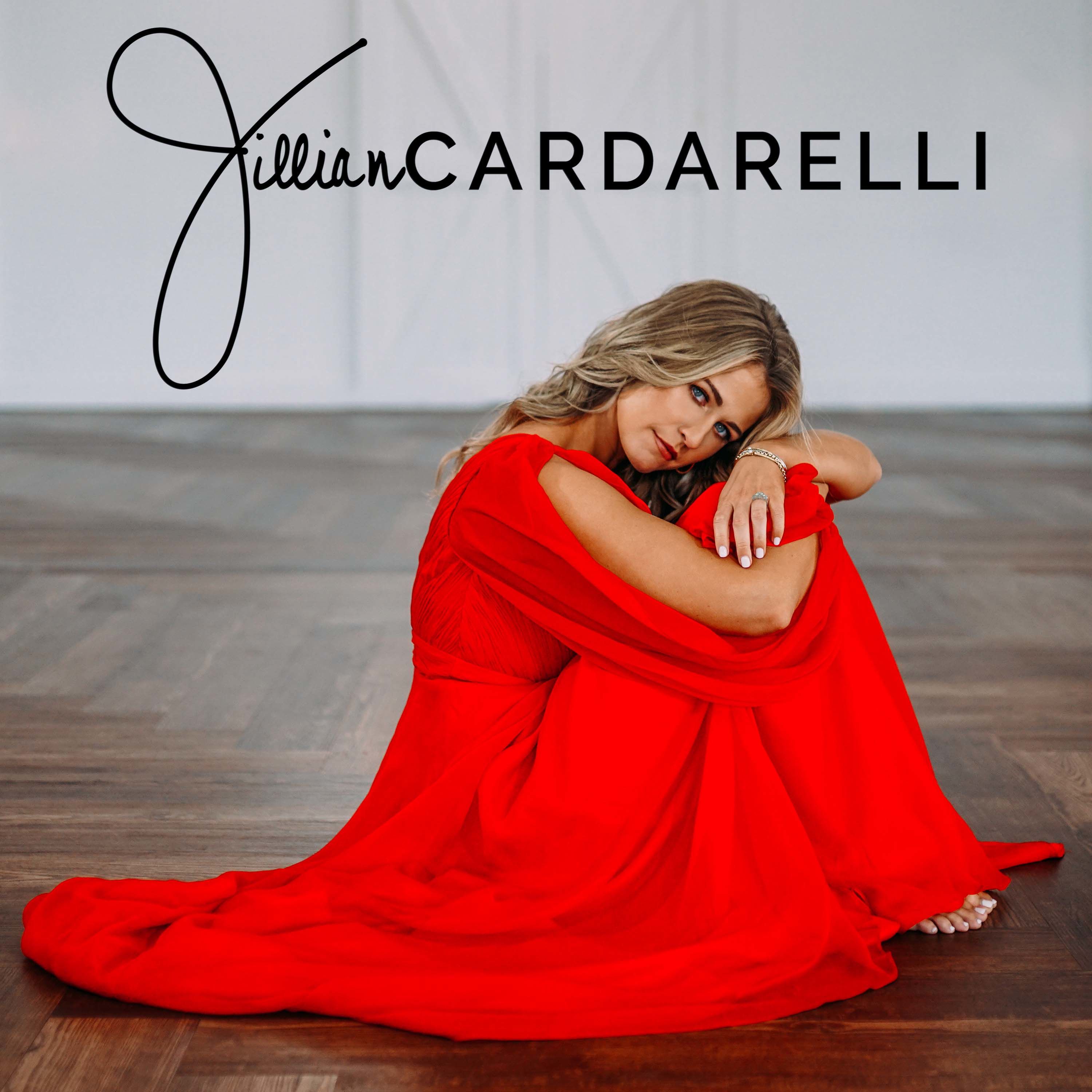 Jillian Cardarelli · Jillian Cardarelli (EP-2022 · FLAC+MP3)
