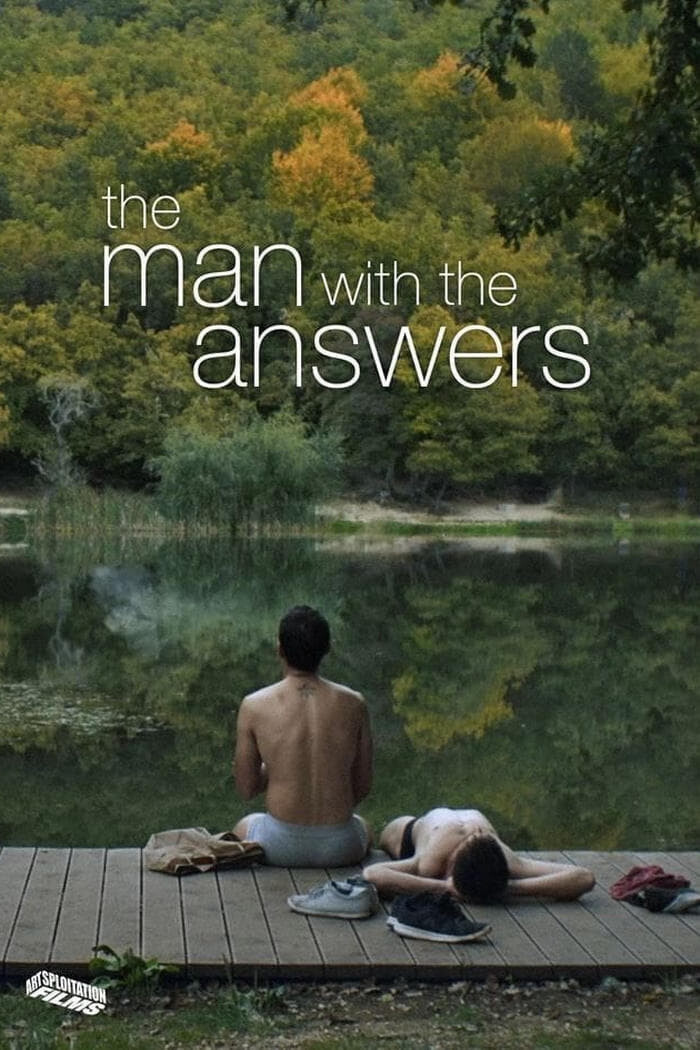 The Man with the Answers 2021 1080p BluRay x264-ORBS