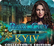Dark City 8 Kyiv CE-NL