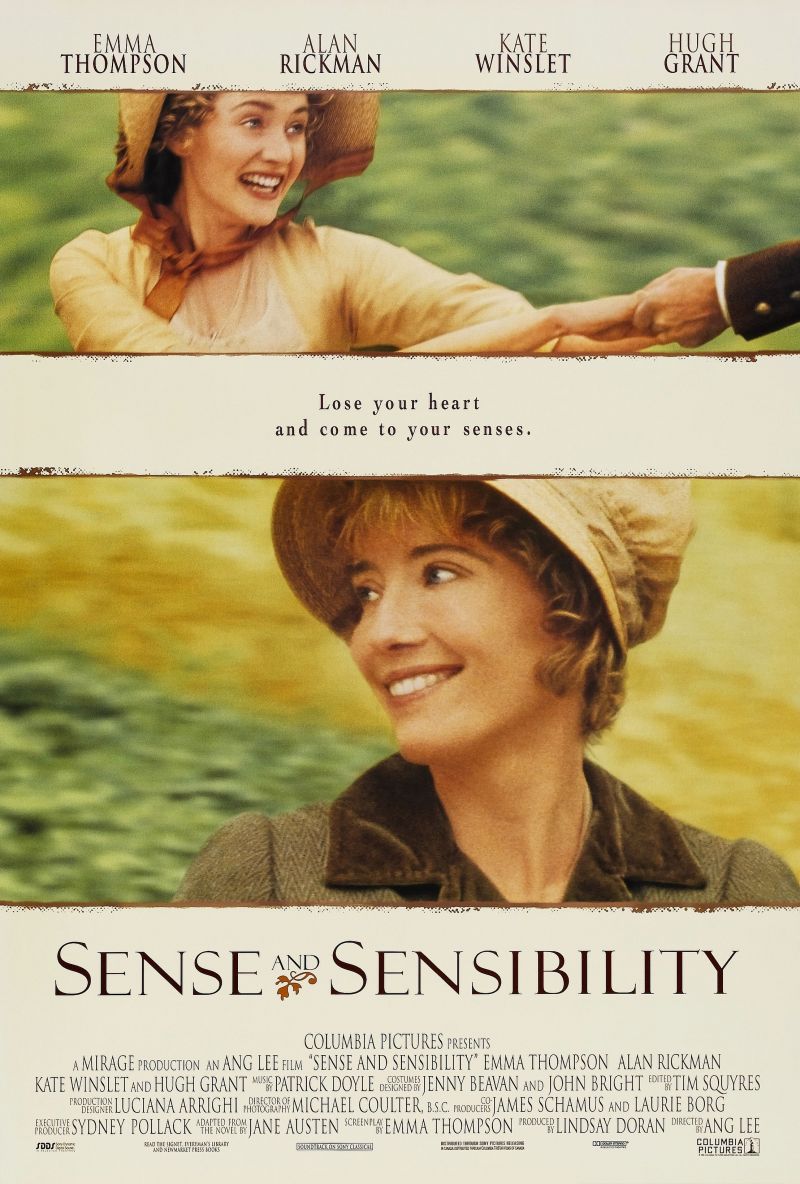 Sense and Sensibility 1995 NL subs