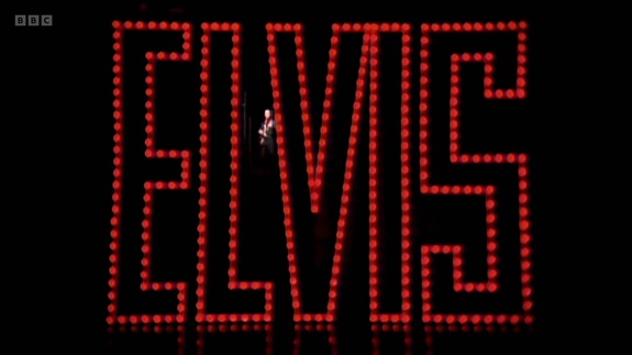 BBC Elvis Presley 68 Comeback Special REMASTERED 2024