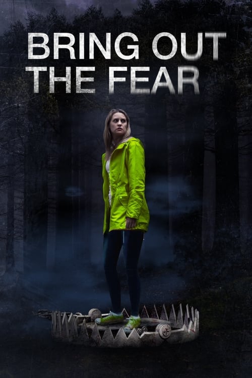 Bring Out the Fear 2021 1080p BluRay x264-OFT