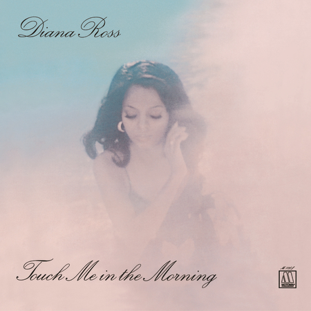 Diana Ross - 1973 - Touch Me In The Morning [2016 Motown Records] 24-192