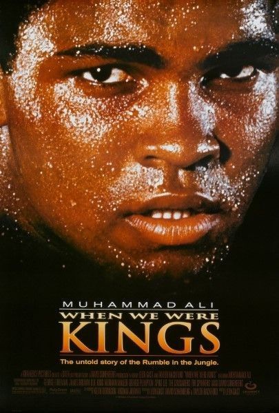 BBC Storyville 1998 When We Were Kings 1080p HDTV x264 AAC MVGroup-DDF