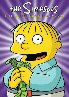 The Simpsons S13 1080P DSNP WEB-DL DDP5 1 H 264 GP-TV-NLsubs
