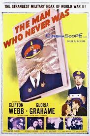 The Man Who Never Was 1956 1080p WEB-DL AC3 DD2 0 H264 NL Sub