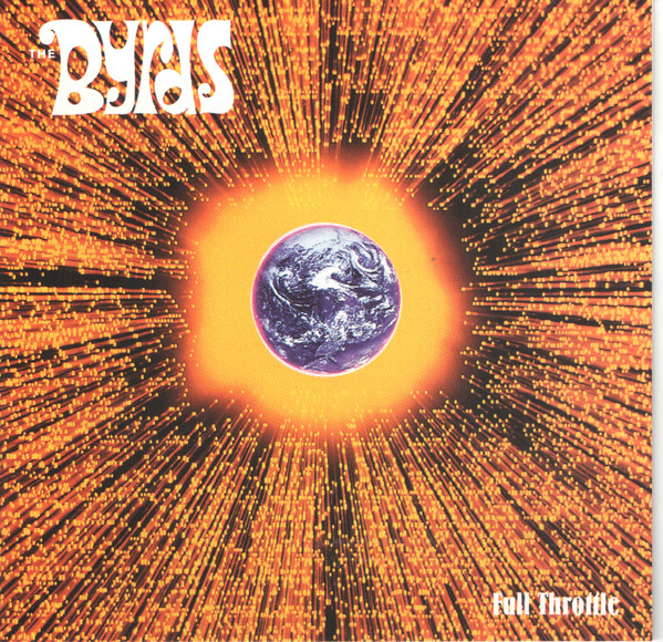 Byrds - The Byrds Box Set