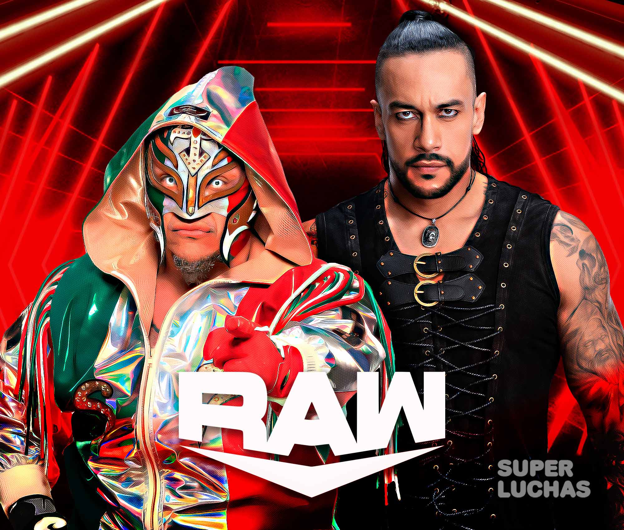 WWE Monday Night Raw 2023 04 24 720p HDTV x264-NWCHD