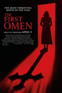 The First Omen (2024) 2160p DV HDR WEB-DL DDP5.1 Atmos HEVC NL-RetailSub