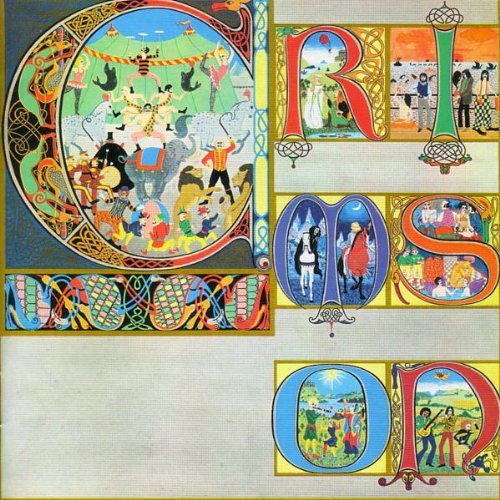 King Crimson - 1970 - Lizard