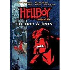 Hellboy Animated-Blood and Iron 2007 1080p Blu-ray Remux VC-