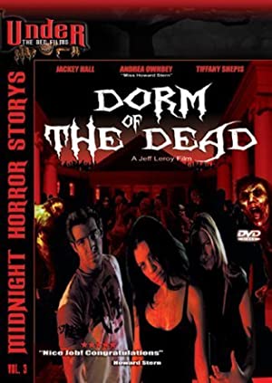 Dorm Of The Dead 2006 DVDRip x264