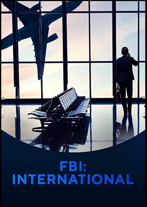 FBI International S01E16 Left of Boom 1080p DDP5.1