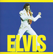 Elvis Presley - Original Album Series-Elvis (1973) [ElvisOne 8715143500783]