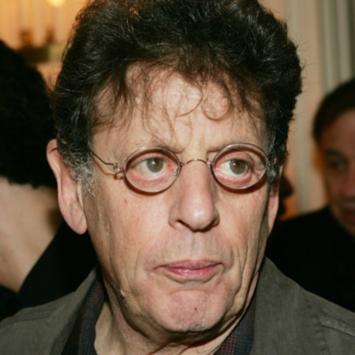 Phillip Glass - Collection 10