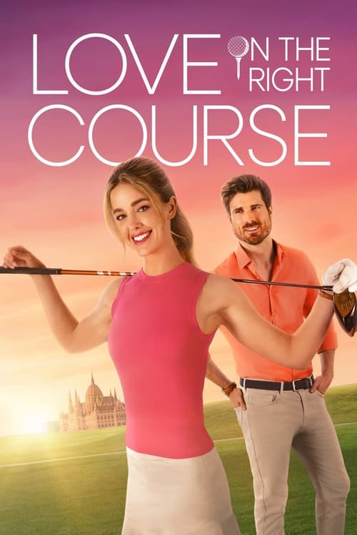 Love on the Right Course 2024 1080p WEB h264-EDITH