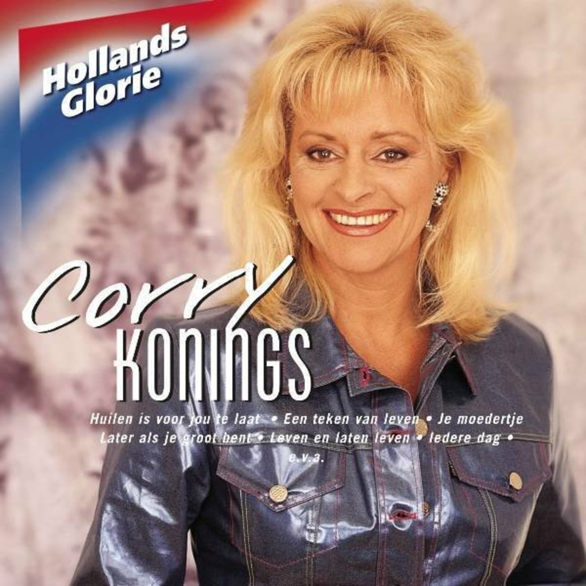 Hollands Glorie - Corry Konings (2006)