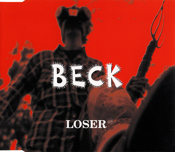 Beck - Loser (1994) [CDM] wav+mp3