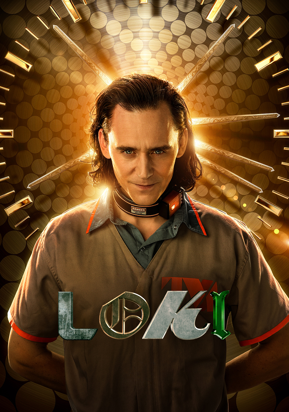 Loki - S01E01 - Glorious Purpose.1080p MKV [EN-NL Subs]