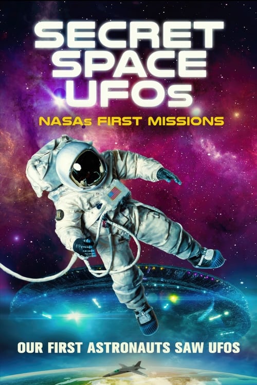 Secret Space UFOs NASAs First Missions 2022 720p WEBRip-LAMA