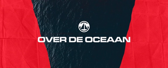Over De Oceaan (NL) Seizoen 1 Aflevering 1 2024